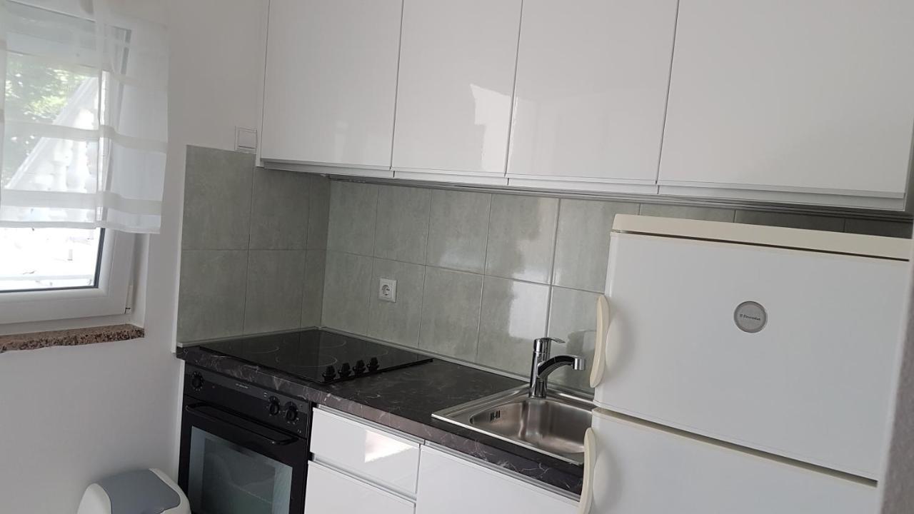 Apartments B&B Повляна Екстер'єр фото