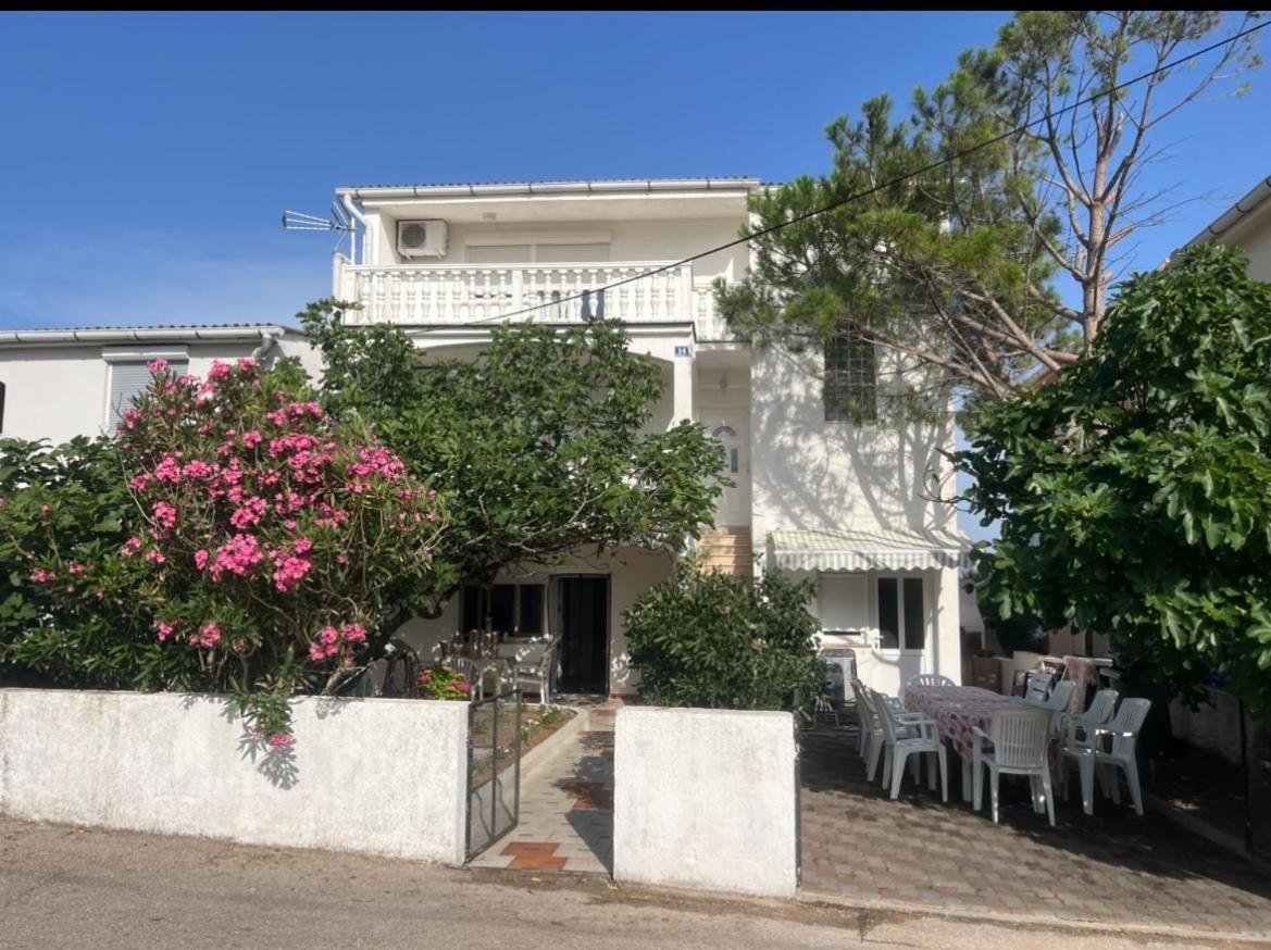 Apartments B&B Повляна Екстер'єр фото