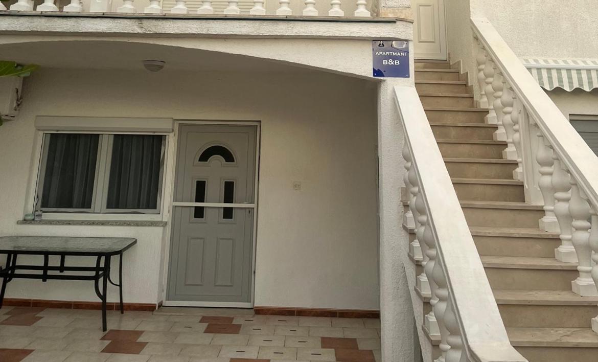 Apartments B&B Повляна Екстер'єр фото
