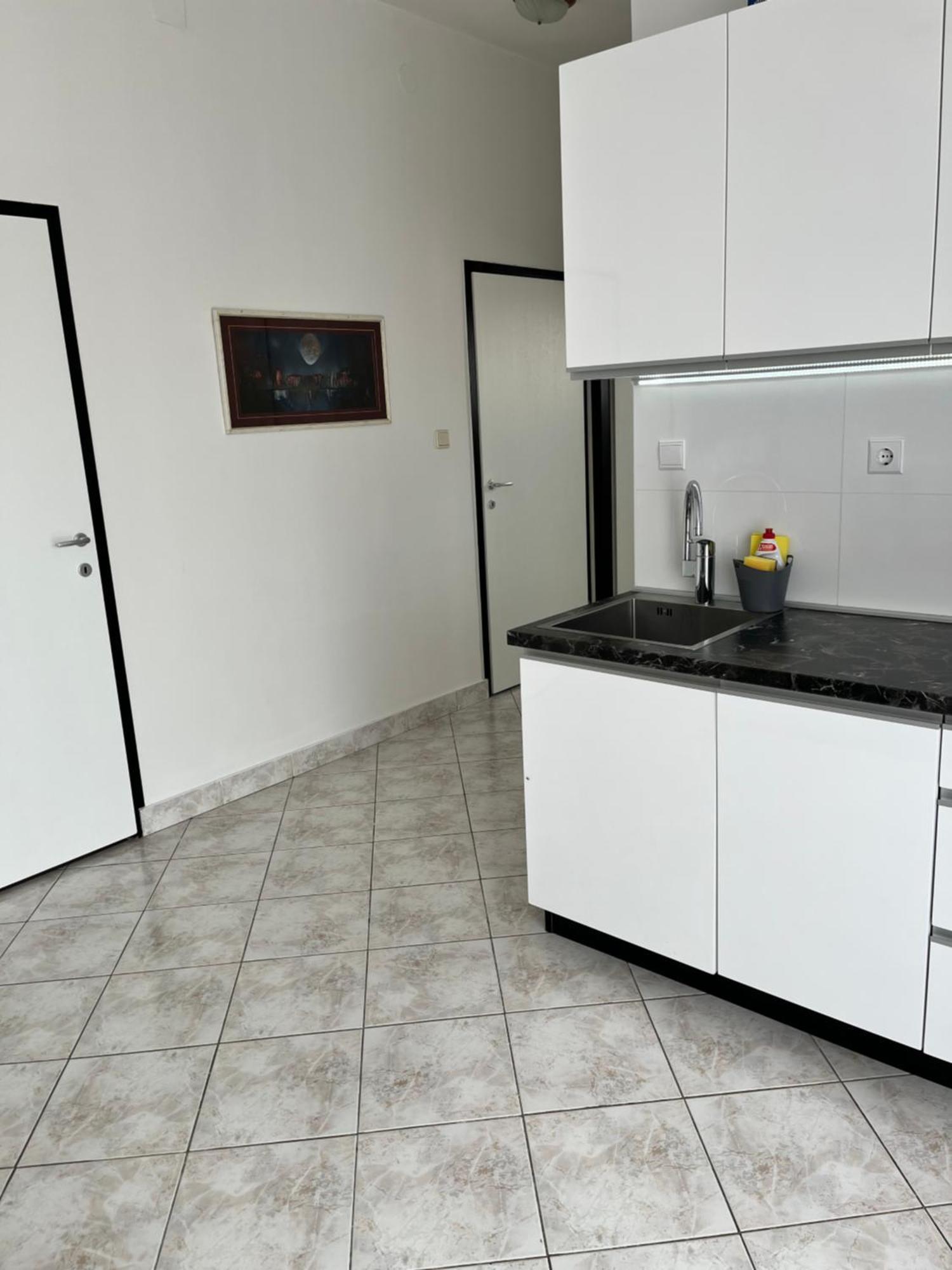 Apartments B&B Повляна Екстер'єр фото