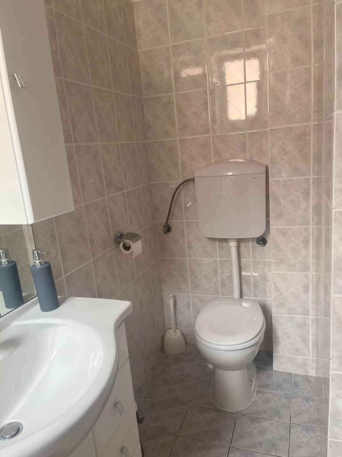 Apartments B&B Повляна Екстер'єр фото