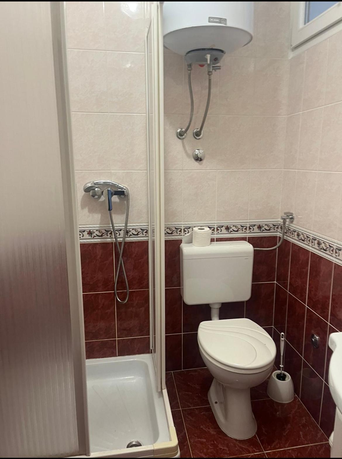 Apartments B&B Повляна Екстер'єр фото