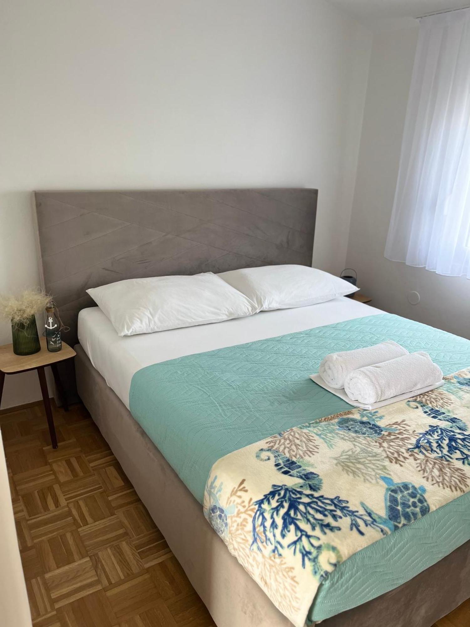 Apartments B&B Повляна Екстер'єр фото