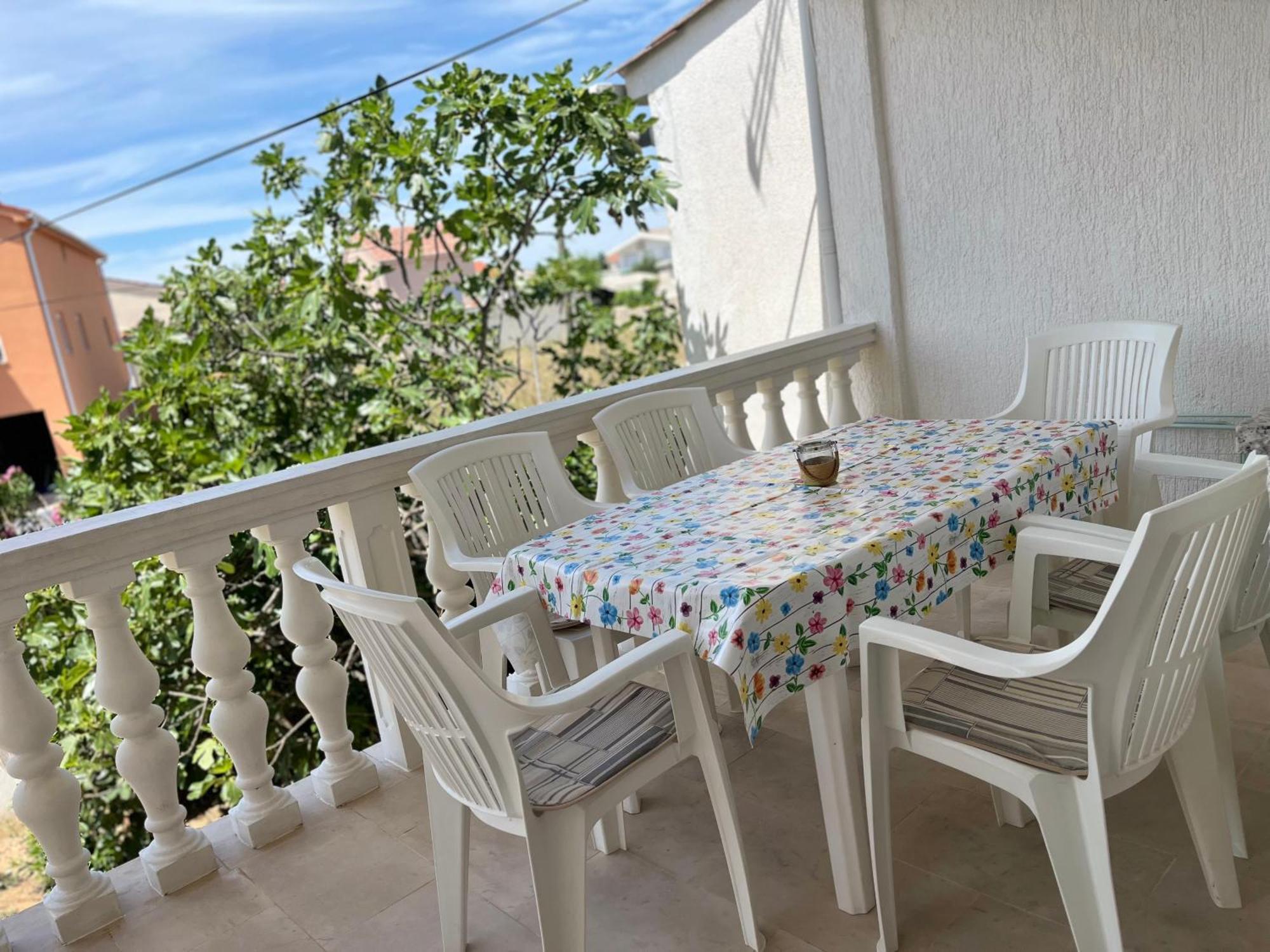 Apartments B&B Повляна Екстер'єр фото
