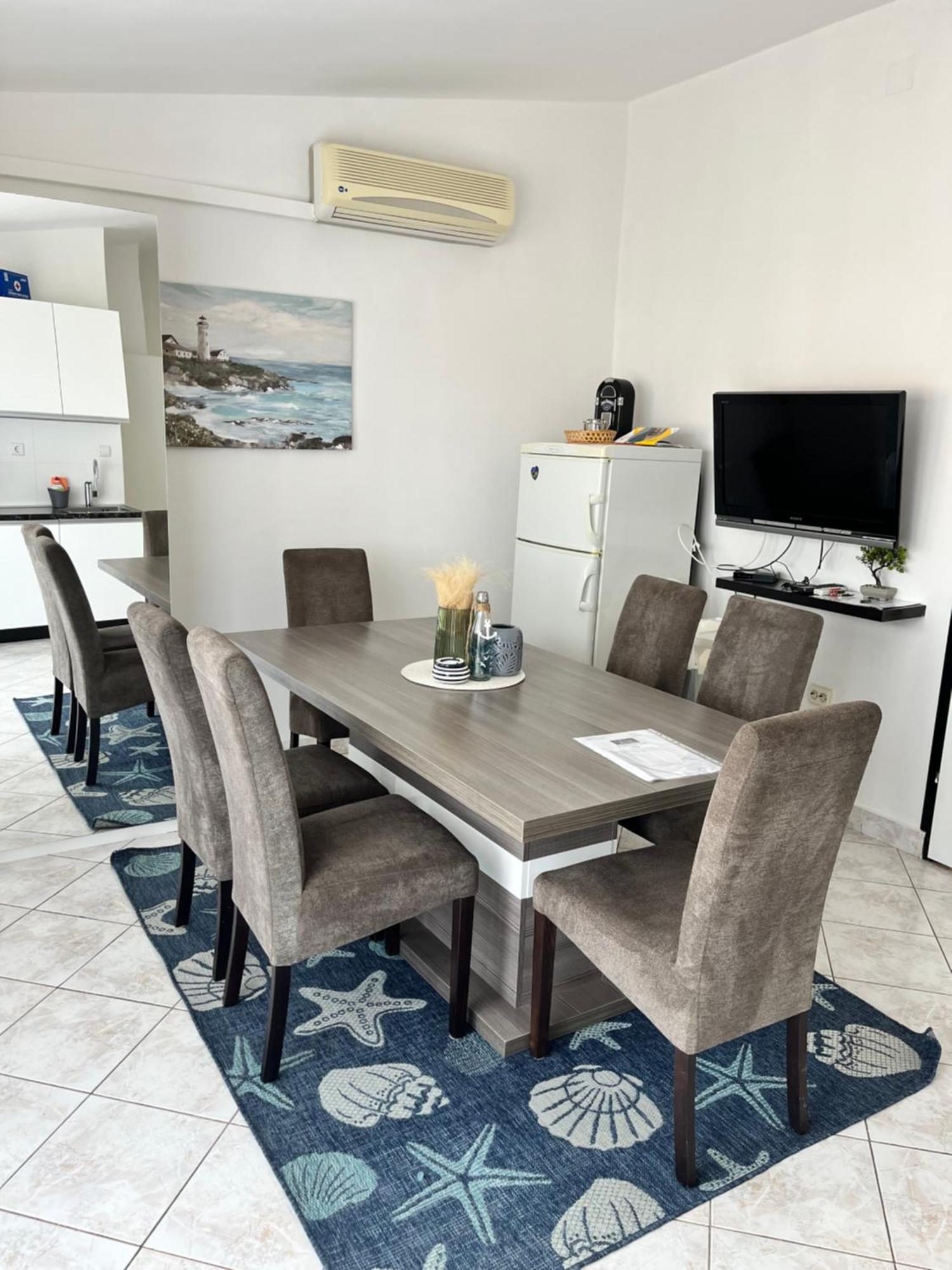 Apartments B&B Повляна Екстер'єр фото