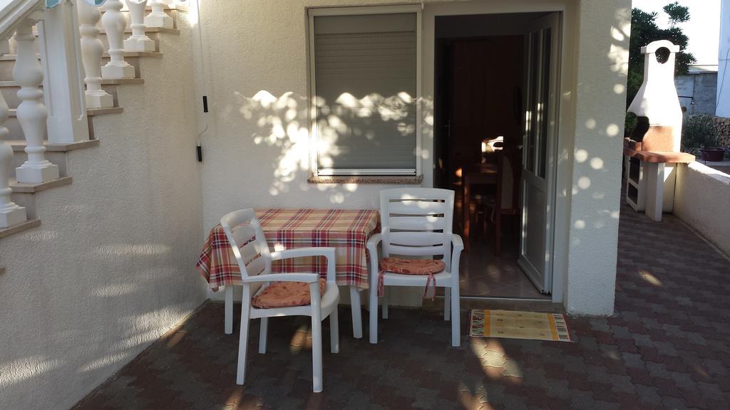 Apartments B&B Повляна Екстер'єр фото