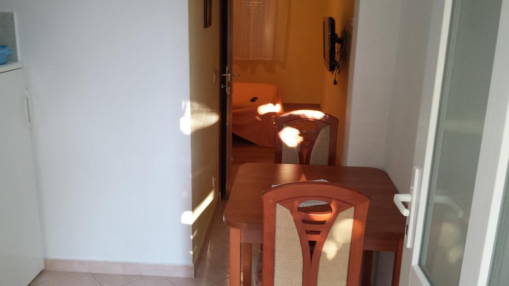 Apartments B&B Повляна Екстер'єр фото