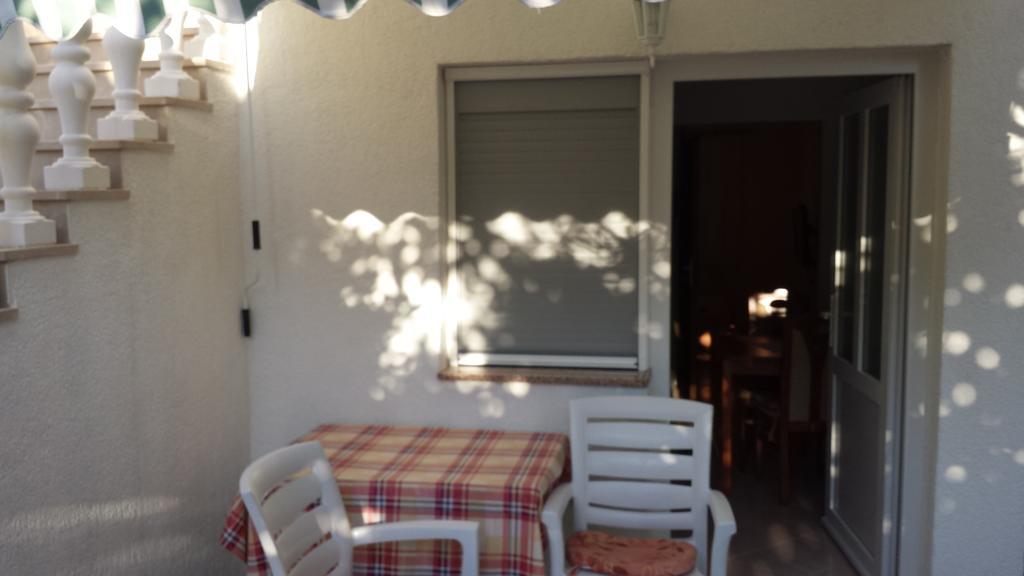 Apartments B&B Повляна Екстер'єр фото